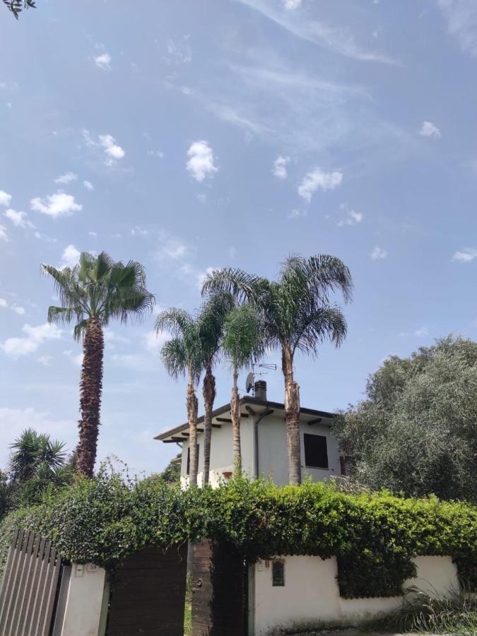 Sun House Vittoria * Sabaudia